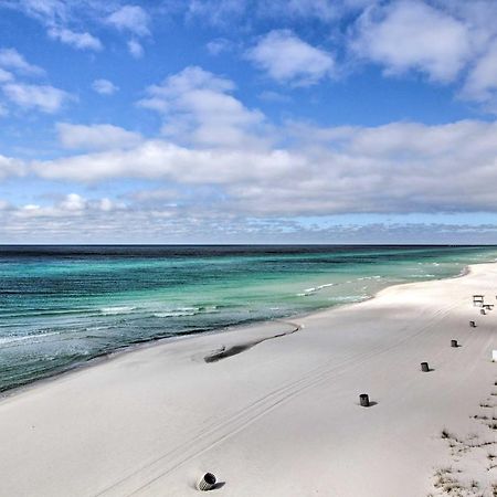 Panama City Beach Studio With Pool And Beach Access Εξωτερικό φωτογραφία