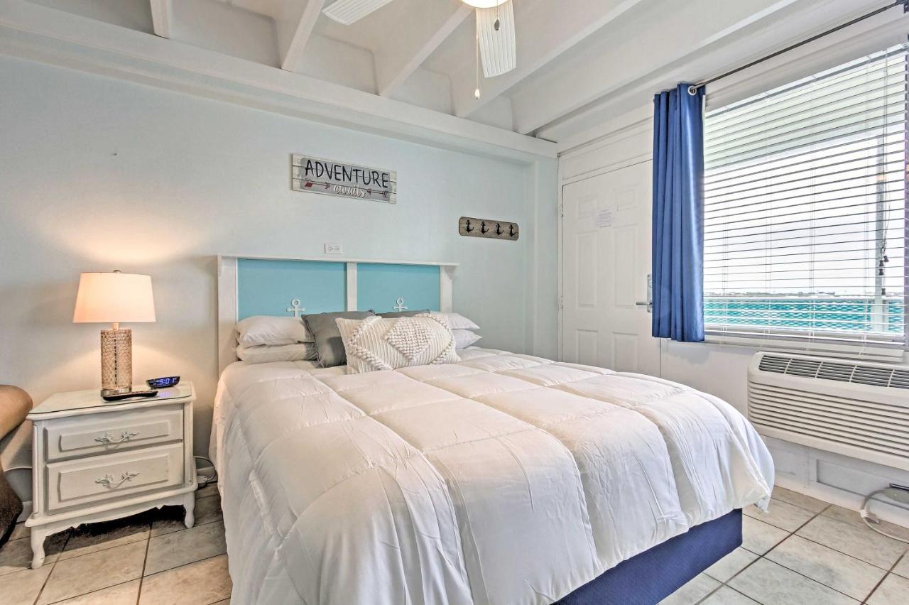 Panama City Beach Studio With Pool And Beach Access Εξωτερικό φωτογραφία