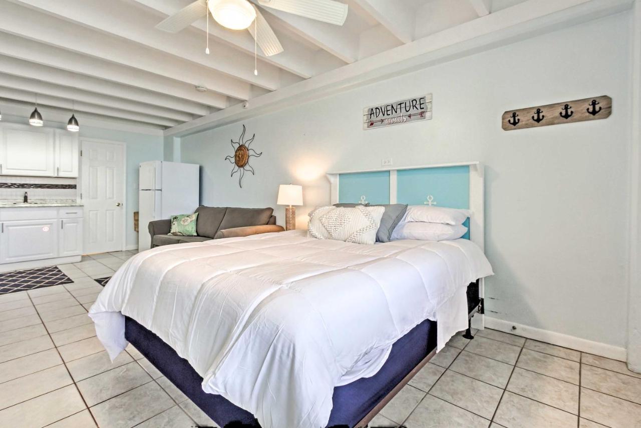 Panama City Beach Studio With Pool And Beach Access Εξωτερικό φωτογραφία