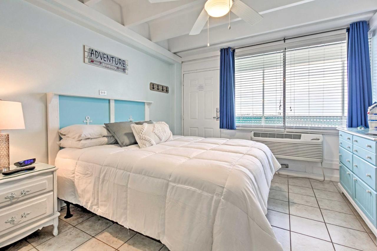 Panama City Beach Studio With Pool And Beach Access Εξωτερικό φωτογραφία